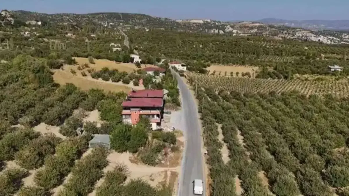 Mersin'de ulaşım ağı daha da güçleniyor