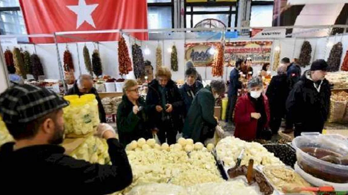 Depremzede esnafa destek günleri