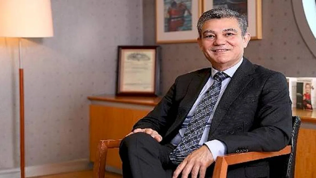 Hızla Büyüyen BES, 561 Milyar TL'yi Aştı!