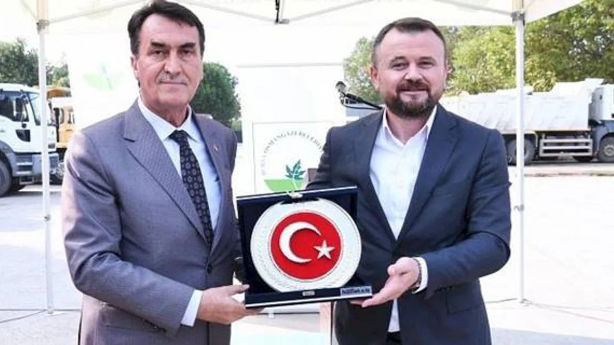 İşçiye en fazla zam yine Bursa Osmangazi’den