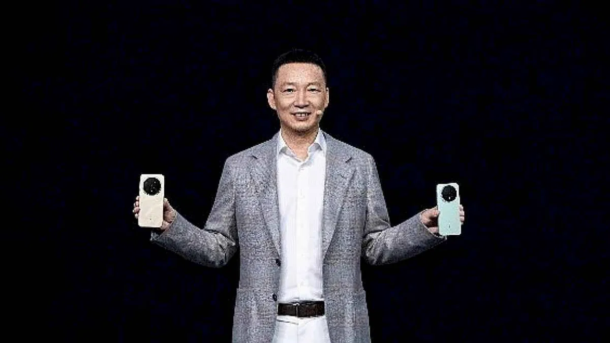 HONOR, Çin'de Yapay Zekâ Amiral Gemisi HONOR Magic8 Serisi'ni Tanıttı