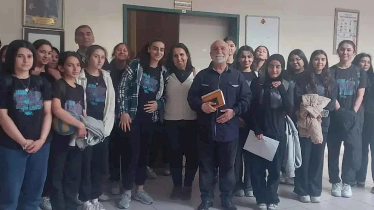 Yaşar Kemal’in ‘Binboğalar Efsanesi’ Adana'da anlatıldı