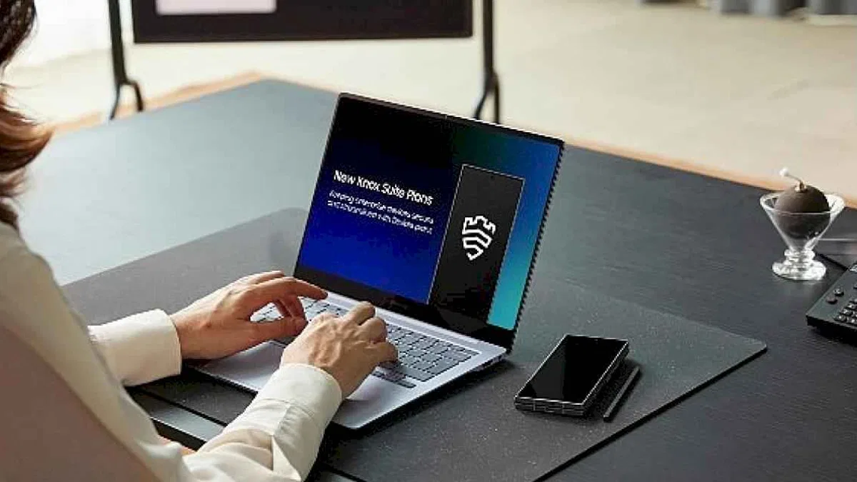 Samsung yeni Knox Suite paketleri ile artık her ölçekten şirketin farklı ihtiyaçlarını karşılıyor