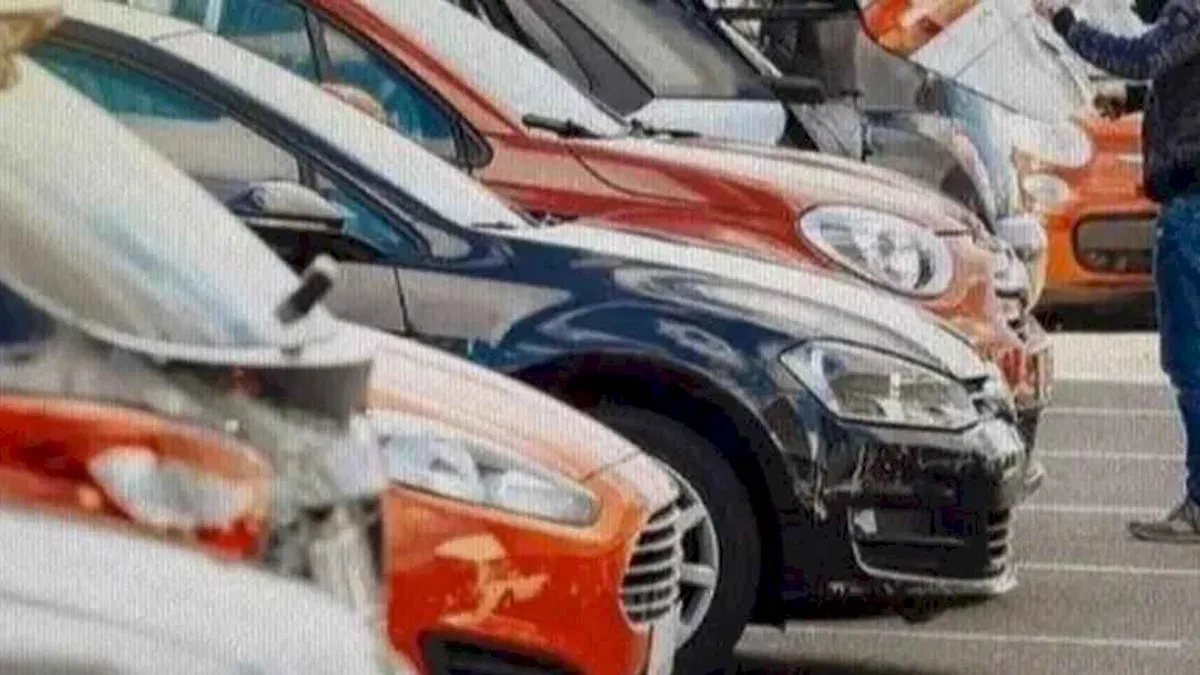 İkinci el araç piyasasında galericiler günah keçisi ilan edildi