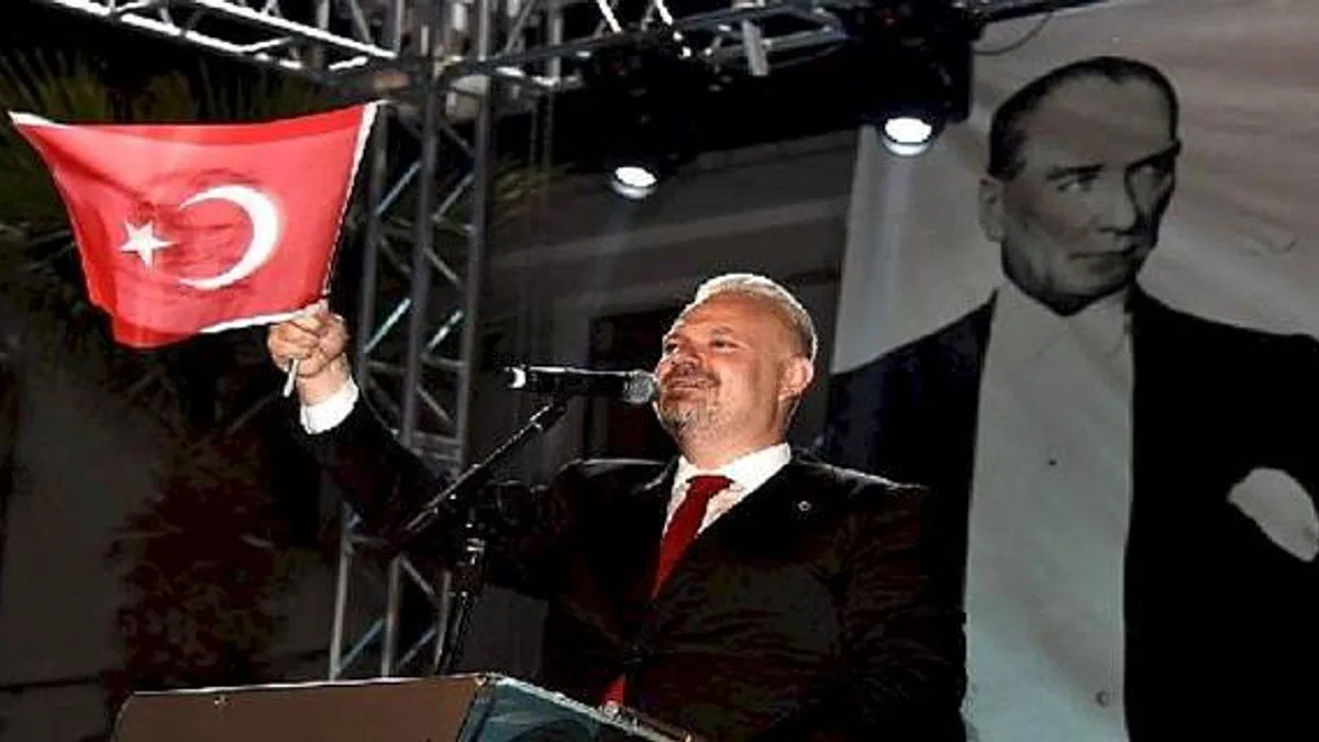 Büyük Zafer, Menemen'de yıldızlarla kutlanacak