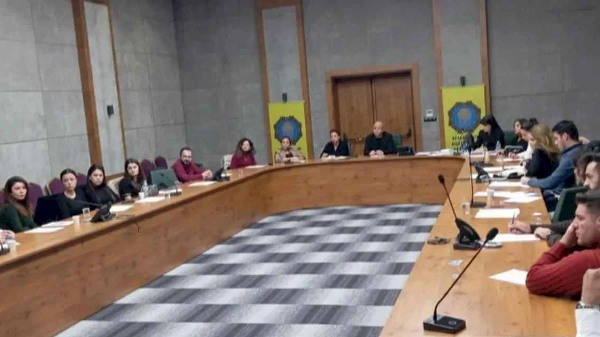 Atık ayrıştırma faaliyeti Diyarbakır geneline yayılacak