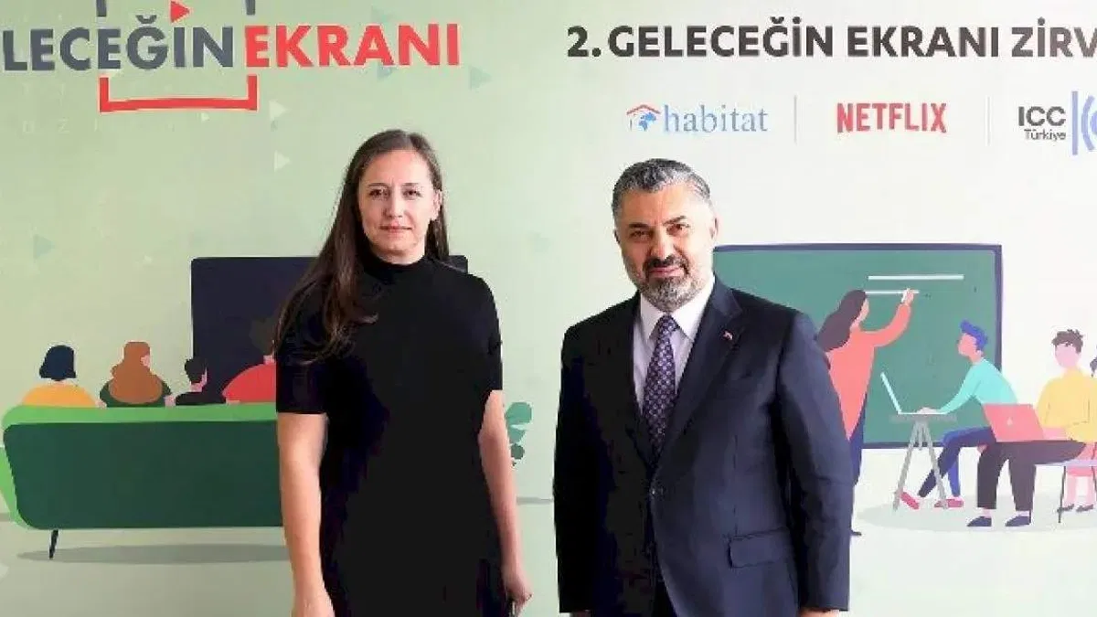 Dijital okuryazarlık Türkiye'de büyüyor