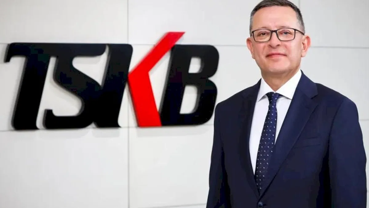 TSKB'den Kalkınma Odağında Yaklaşık 2 Milyar ABD Doları Uzun Vadeli Kredi