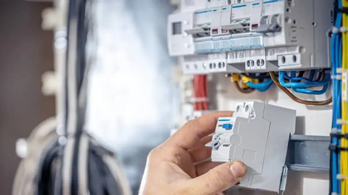 Elektrik Dağıtım Panosu Seçerken Nelere Dikkat Edilmeli?