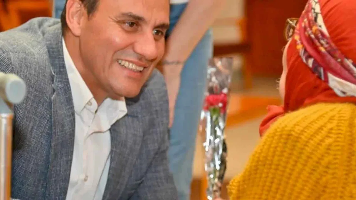 Evde bakım hizmetiyle Manisalıların yüzü gülüyor