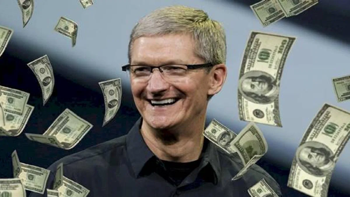 Apple Türkiye, Tüm Ürünlere %10 Zam Yaptı