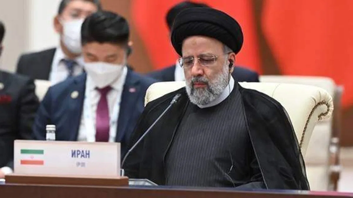 Reisi: ŞİÖ, ABD'nin baskıcı yaptırımlarına karşı yeni çözümleri ve özel tedbirleri benimsemeli