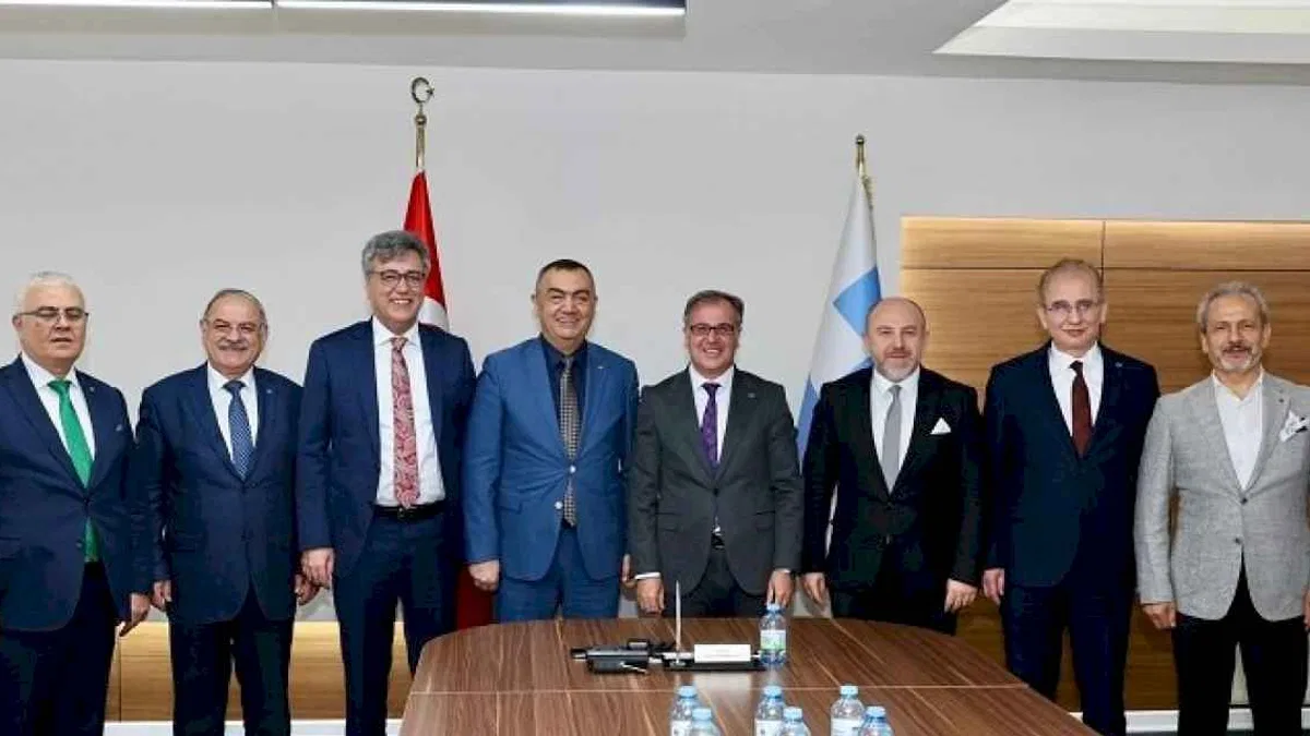 KAYSO heyetinden Hacılar çıkarması