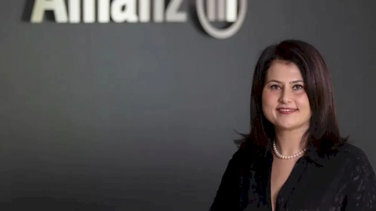 Allianz Türkiye BES Altın Fonlarına Bir Yenisini Daha Ekledi