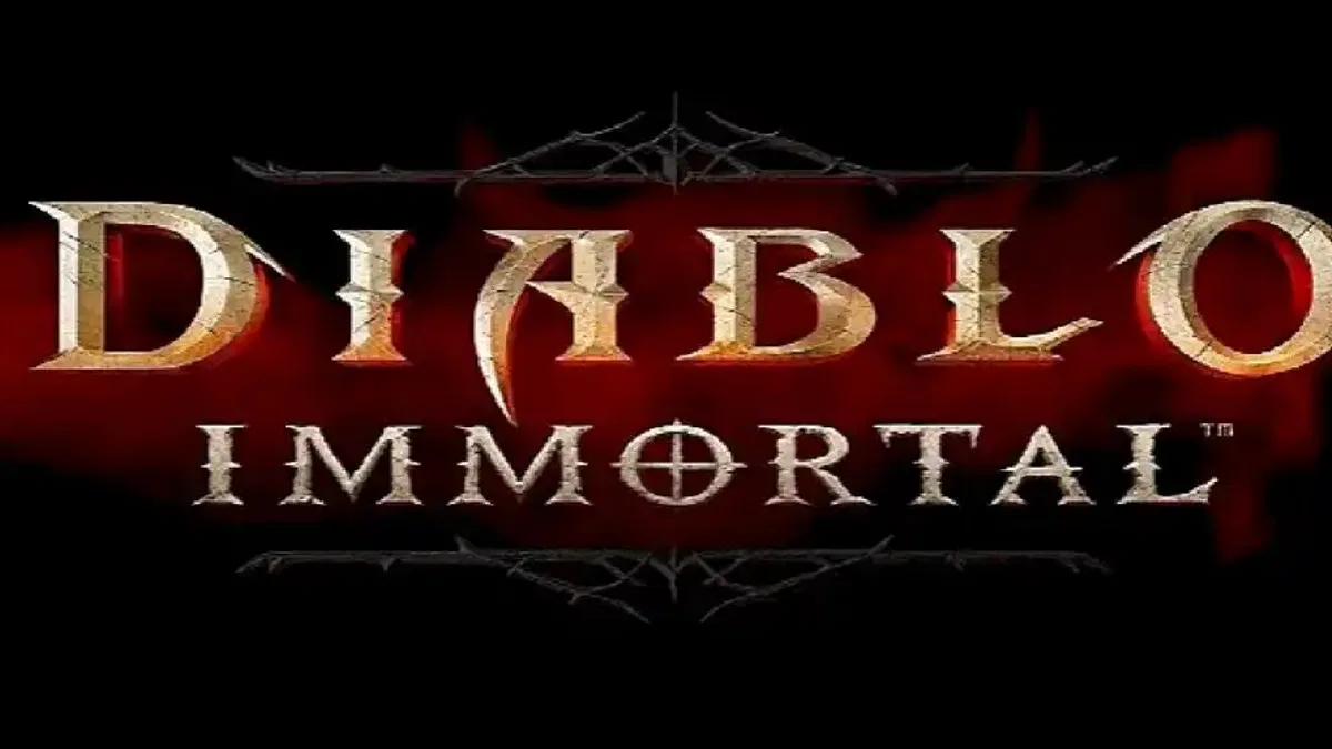 Bu yaz Diablo Immortal hiç olmadığı kadar sıcak olacak