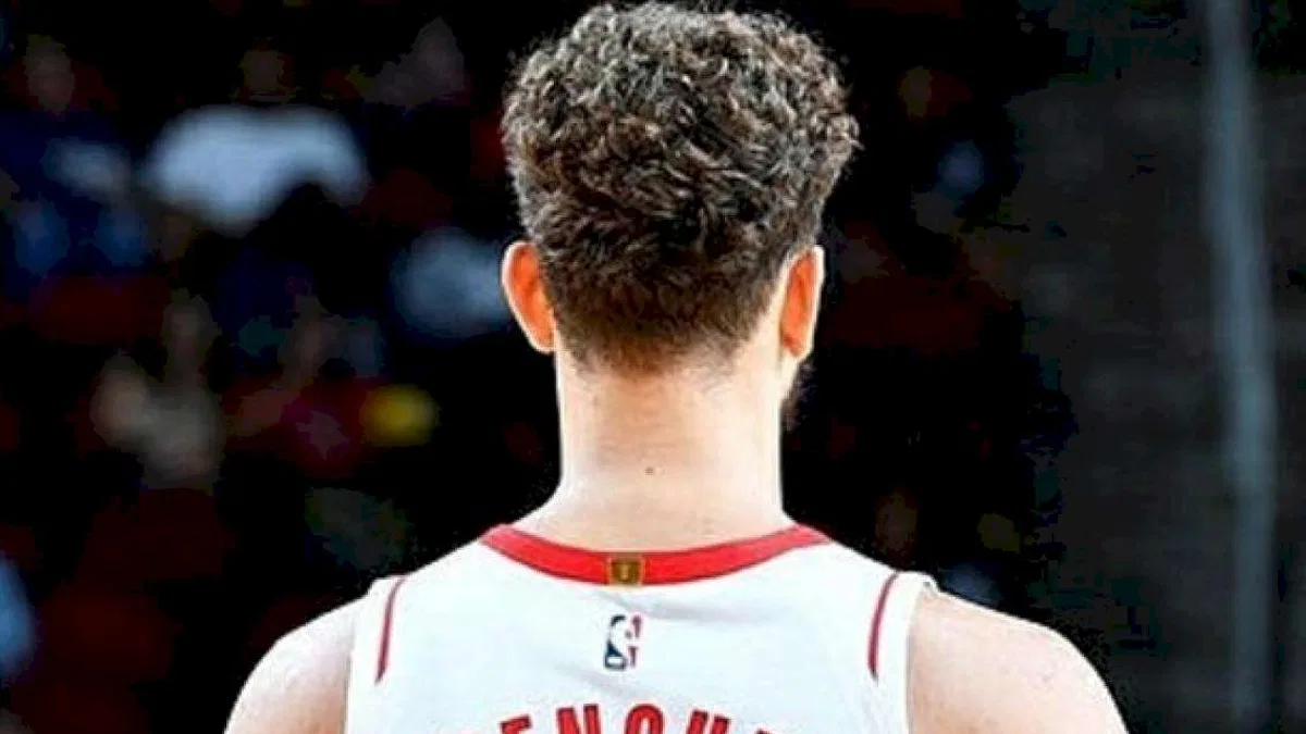 NBA'de Alperen Şengün'ün "double-double" yaptığı maçta Houston Rockets galip geldi!