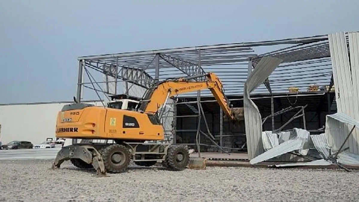 Binlerce metrekarelik arazi kaçaktan kurtarıldı