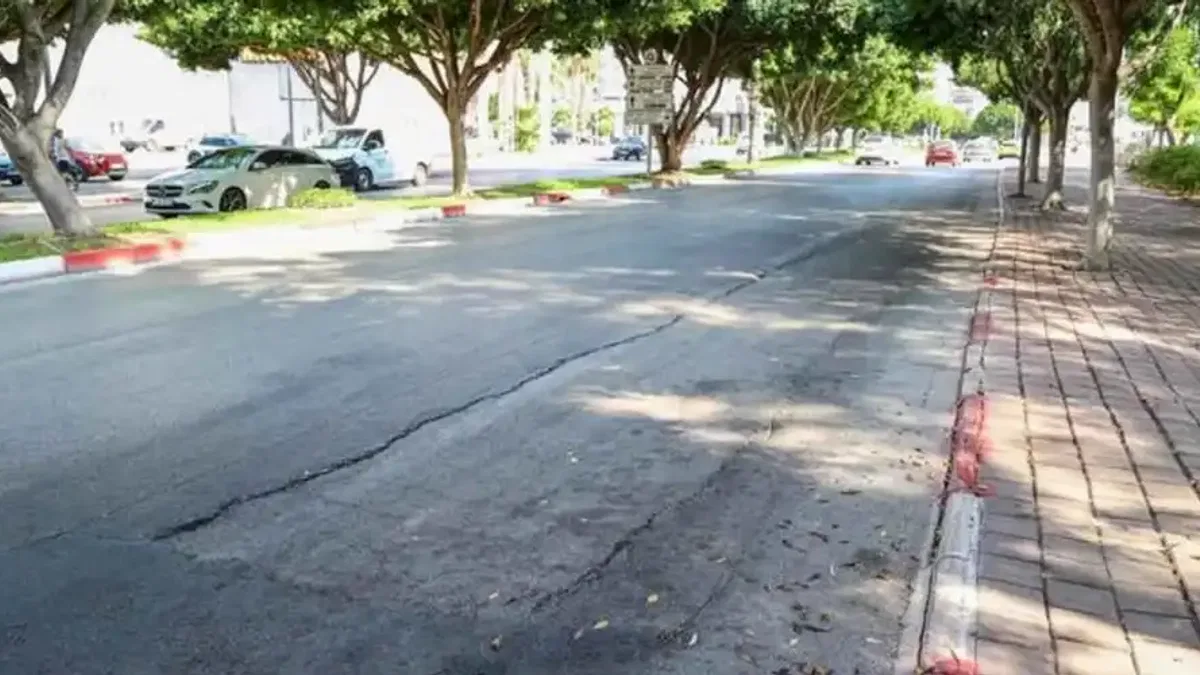Antalya Konyaaltı’nda yol trafiğe kapanıyor