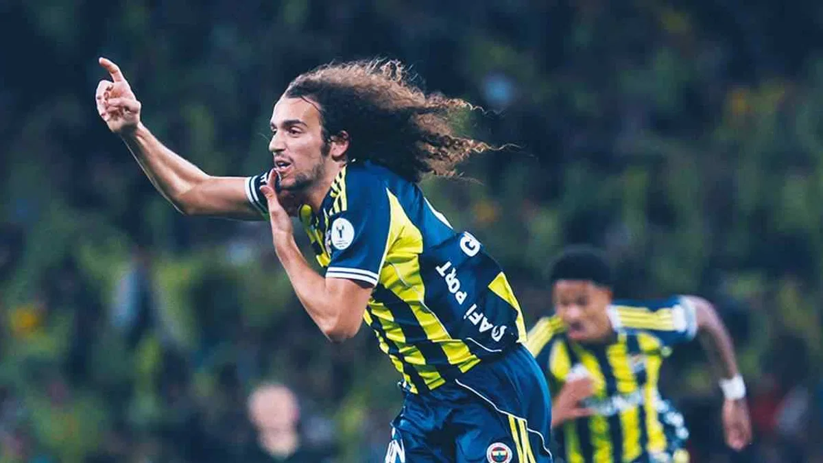 Galatasaray 0-2 (Maç Sonucu) Süper Kupa Fenerbahçe'nin