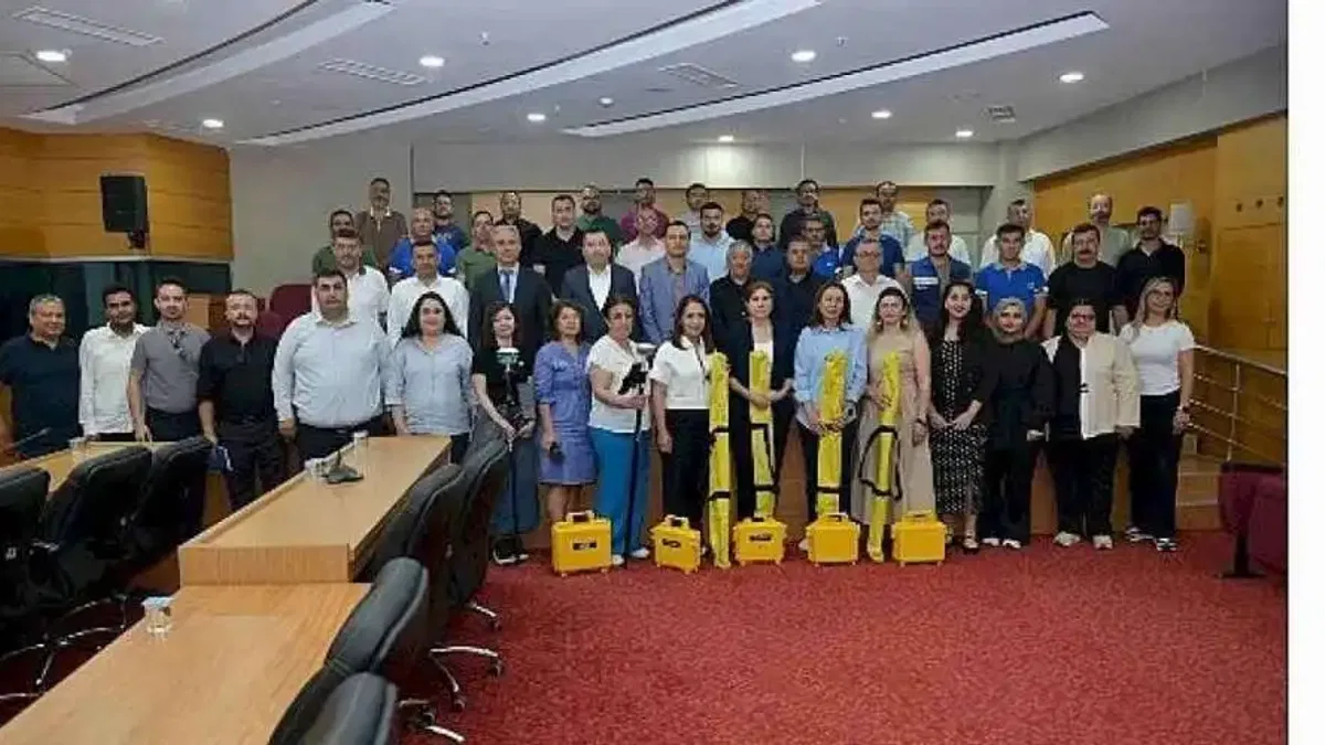 ASAT'tan altyapı ölçümünde teknolojik hamle