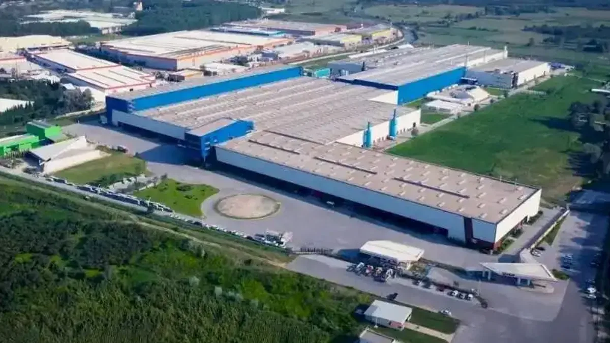 ASAŞ, AS 9100 Sertifikasıyla Havacılık, Uzay ve Savunma Sanayiinde Küresel Gücünü Artırdı