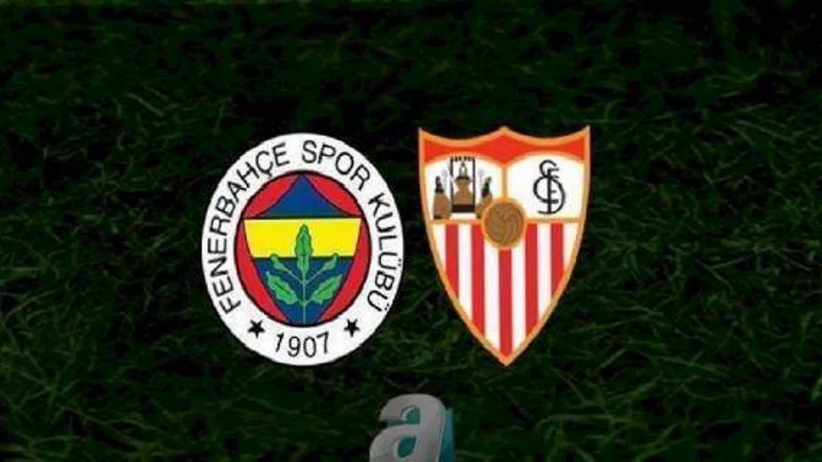 FB SEVİLLA CANLI MAÇ İZLE