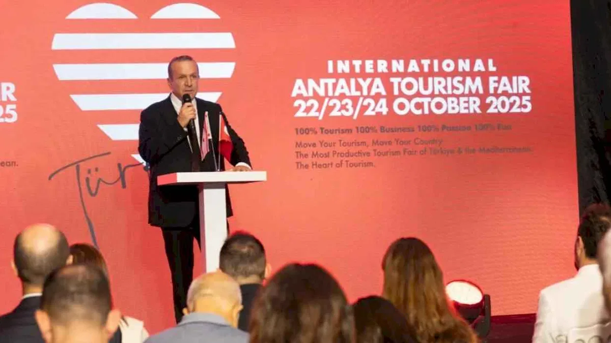 Ataoğlu: “KKTC Dünyanın Gözde Destinasyonlarından Biri Olma Yolunda”
