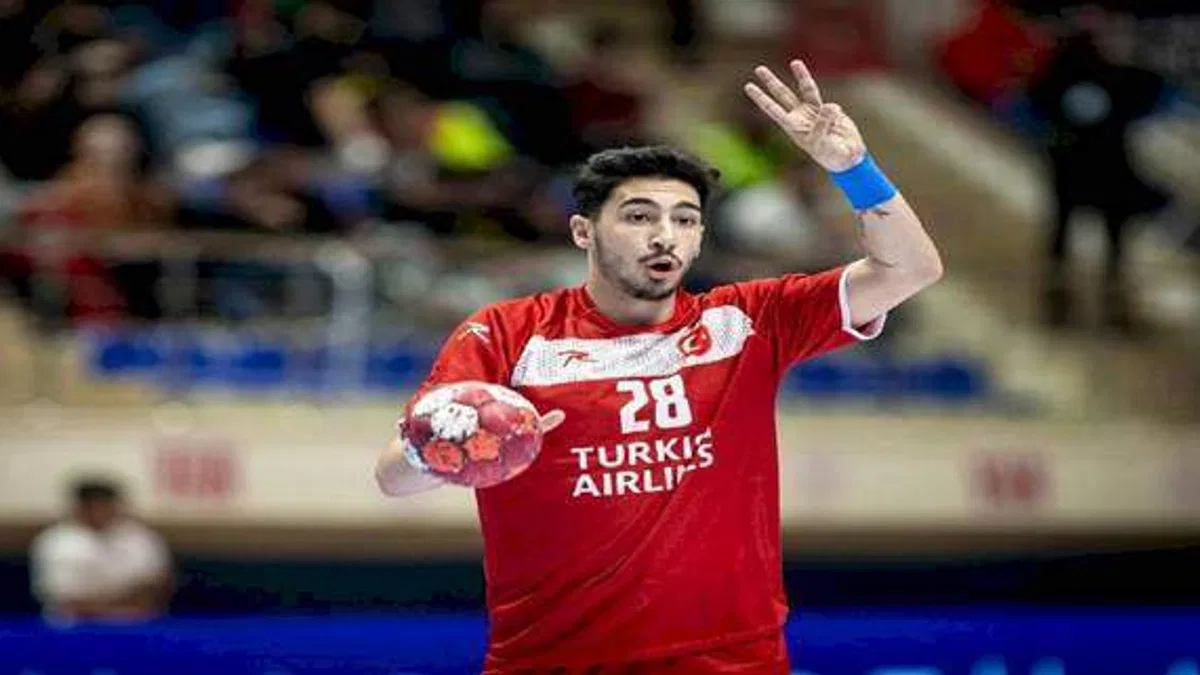 Eray Karakoç, GRK Ohrid'e transfer oldu
