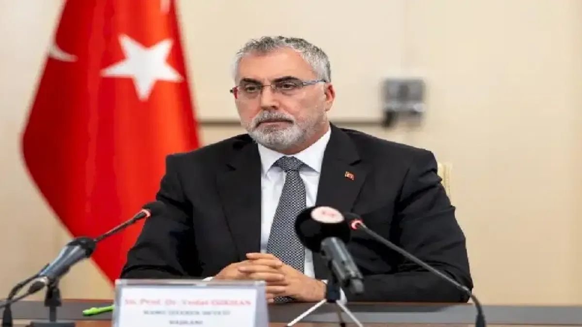 Hükümet 2. teklifini açıkladı.. Zammı bir puan da yükseltti!