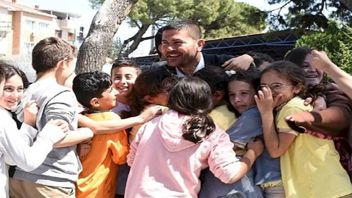 Foça Belediyesi Kursları 4 Yılda 3000 Kişiye Ulaştı