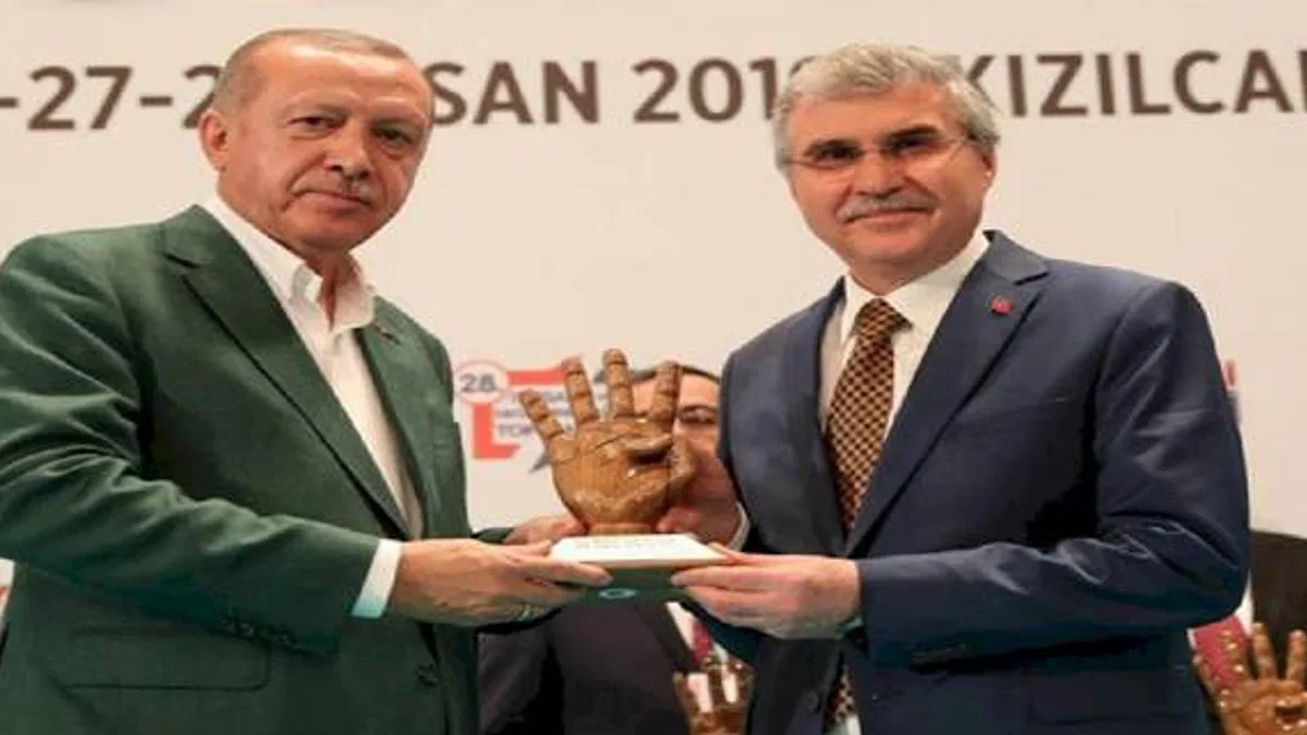 Sakarya’nın kararı ‘Türkiye Yüzyılı’ oldu