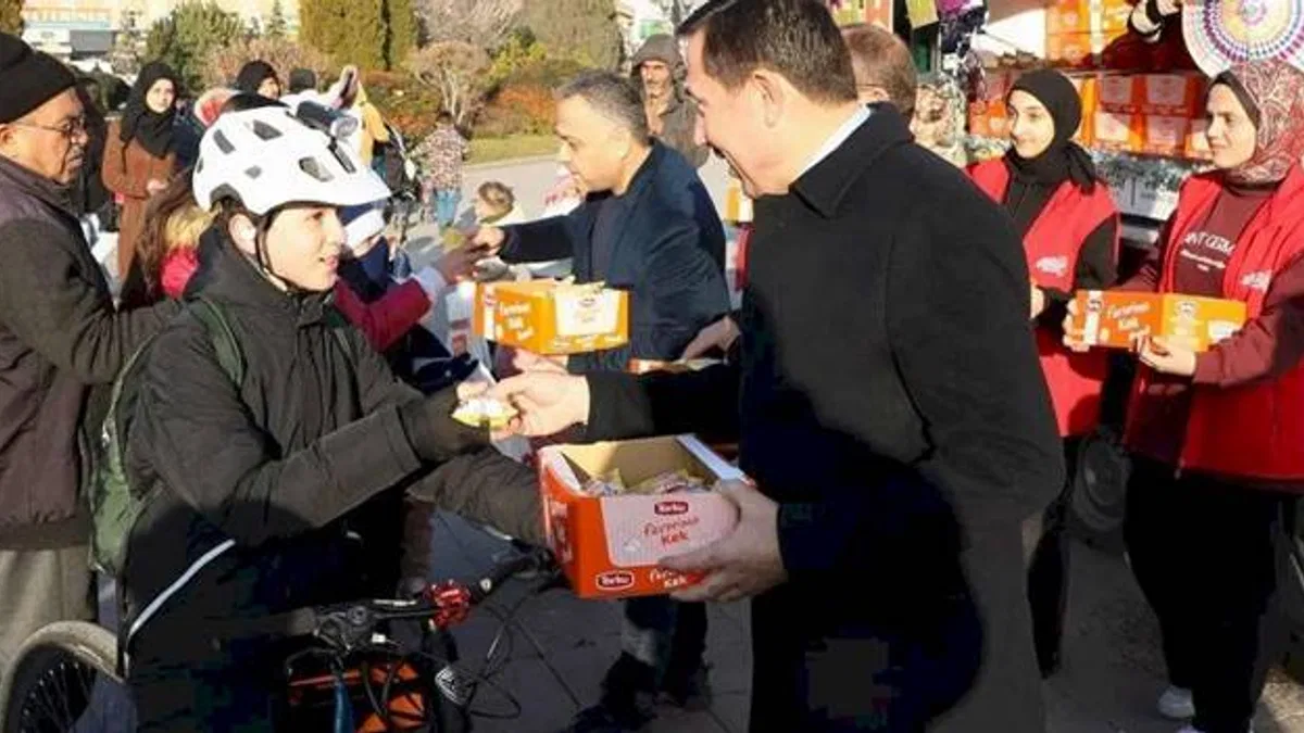 Konya'ya özgü asırlık gelenek Karatay'da sürprizle yaşatılacak