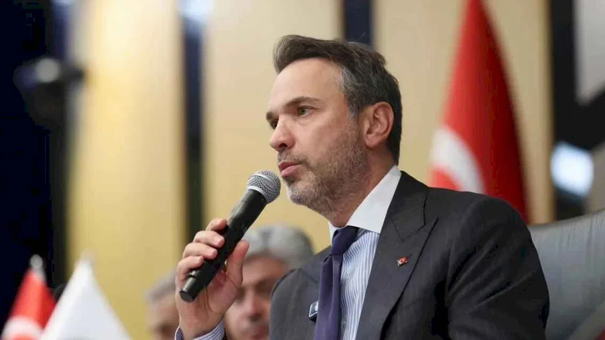 Doğalgaz ve elektrik desteğinde 600 milyar TL'ye ulaşıldı