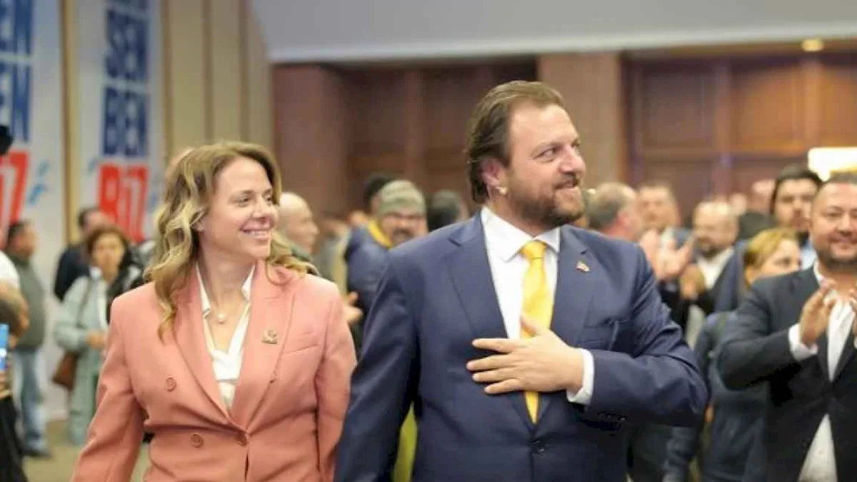 Serkan Yazıcı: Marmaris'te yepyeni hikaye yazacağız