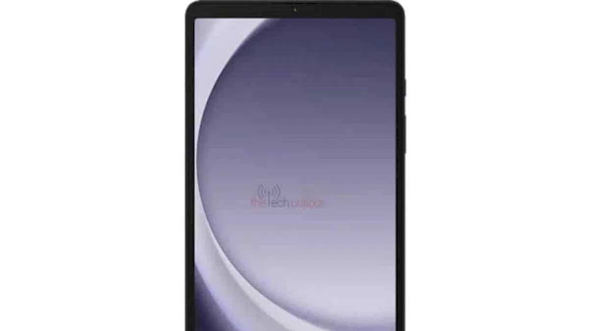 Samsung Galaxy Tab A9 Özellikleri Ortaya Çıktı