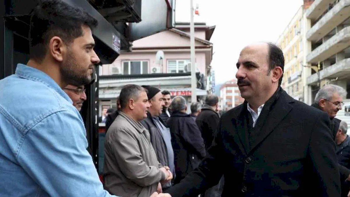 Başkan Altay: “En önemli hedefimiz Akşehir’in turizme kazandırılması”
