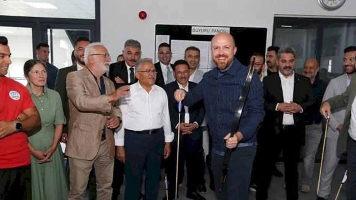 Atlı Okçuluk Türkiye Şampiyonası nefesleri kesti