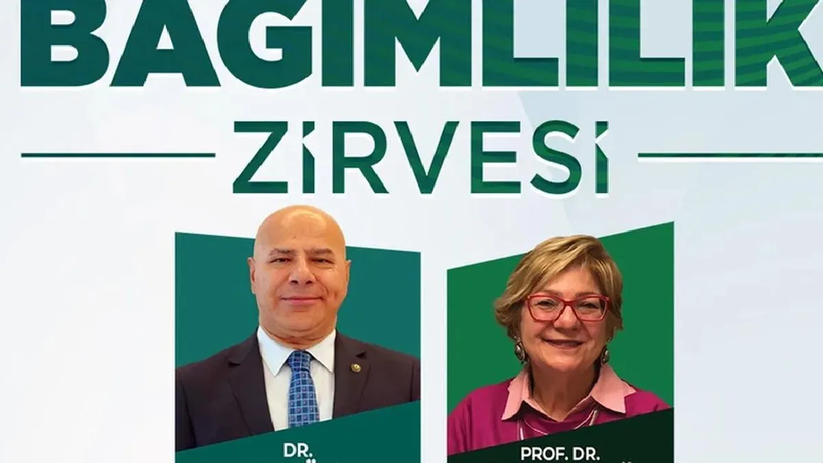Kayseri'de bağımlılıkla mücadele zirvesi