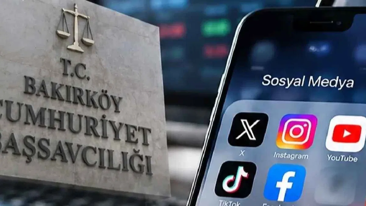 Sermaye piyasasında yanıltıcı paylaşım soruşturması: 6 şüpheliye gözaltı talimatı