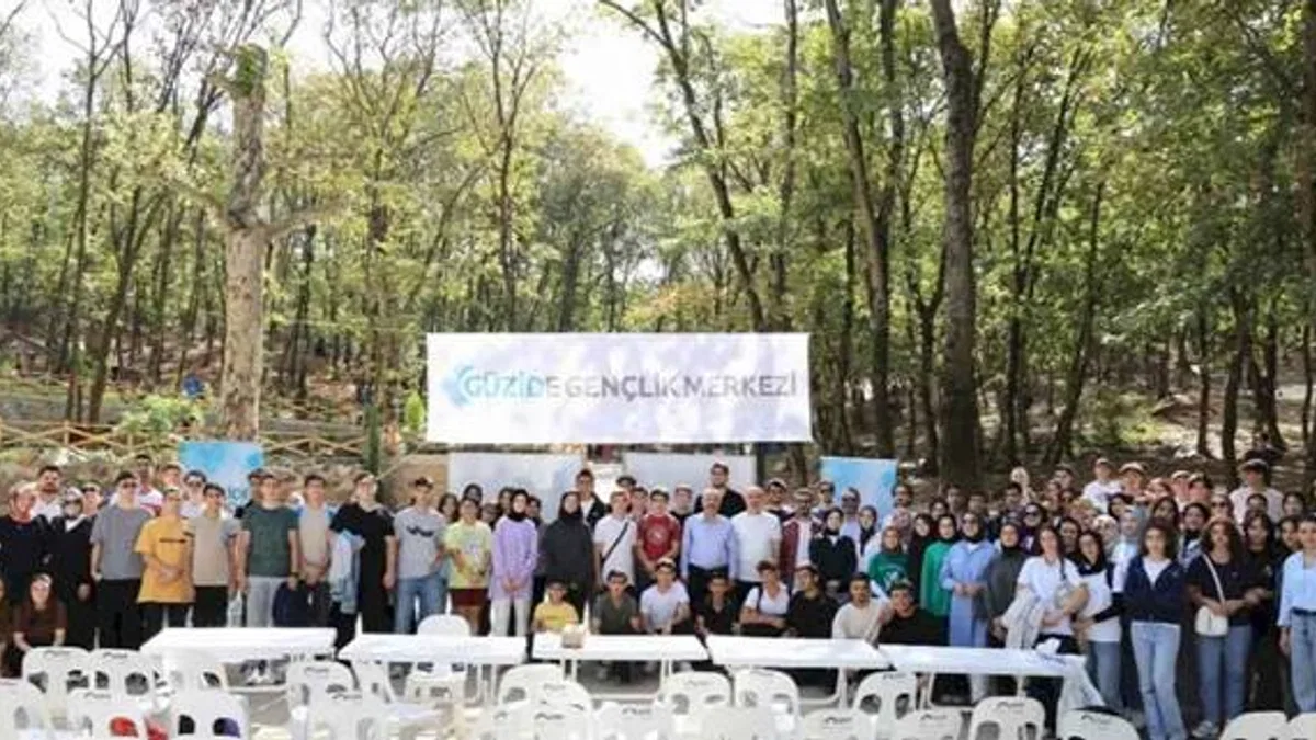 Güzide Gençlik’te yeni fönem heyecanı