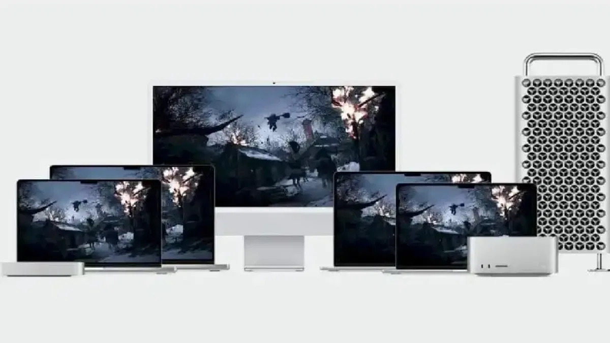 Apple, Geliştiricilerin Windows Oyunlarını Mac’e Getirmesini Sağlayan Aracı Yayınladı