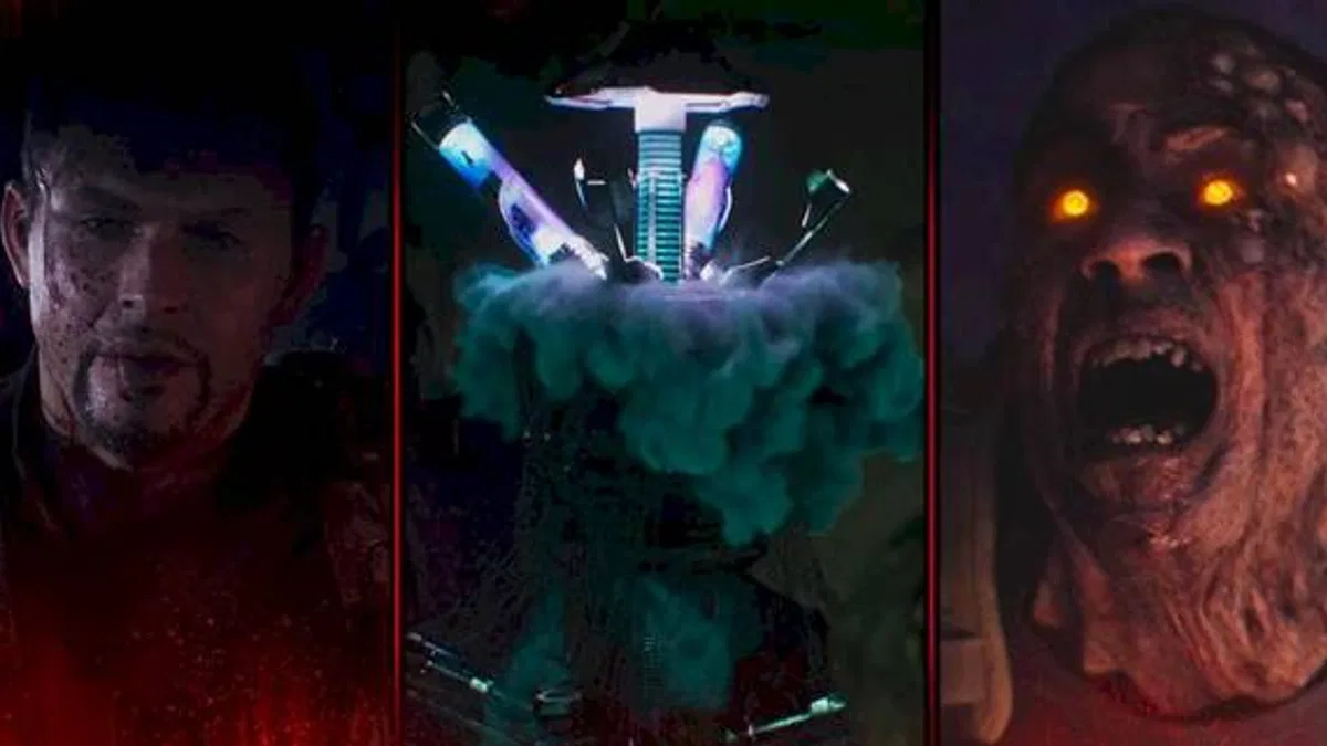 Call of Duty: Modern Warfare 3 Zombi Modu İçin Daha Fazla Detay Paylaşıldı