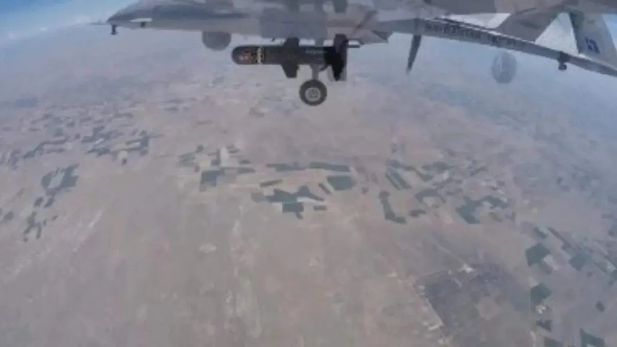 Irak'ın kuzeyindeki Gara bölgesinde 4 PKK'lı terörist etkisiz hale getirildi
