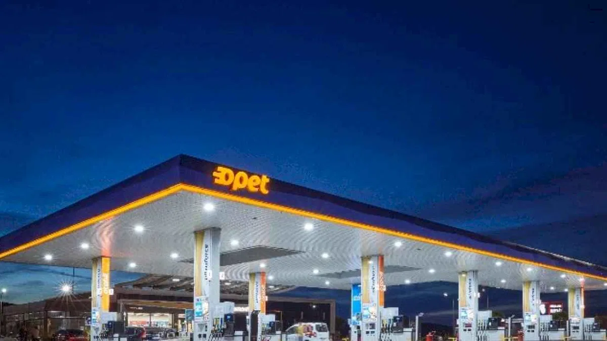 OPET’te “Boş Yok” Kampanyası ile anında puan