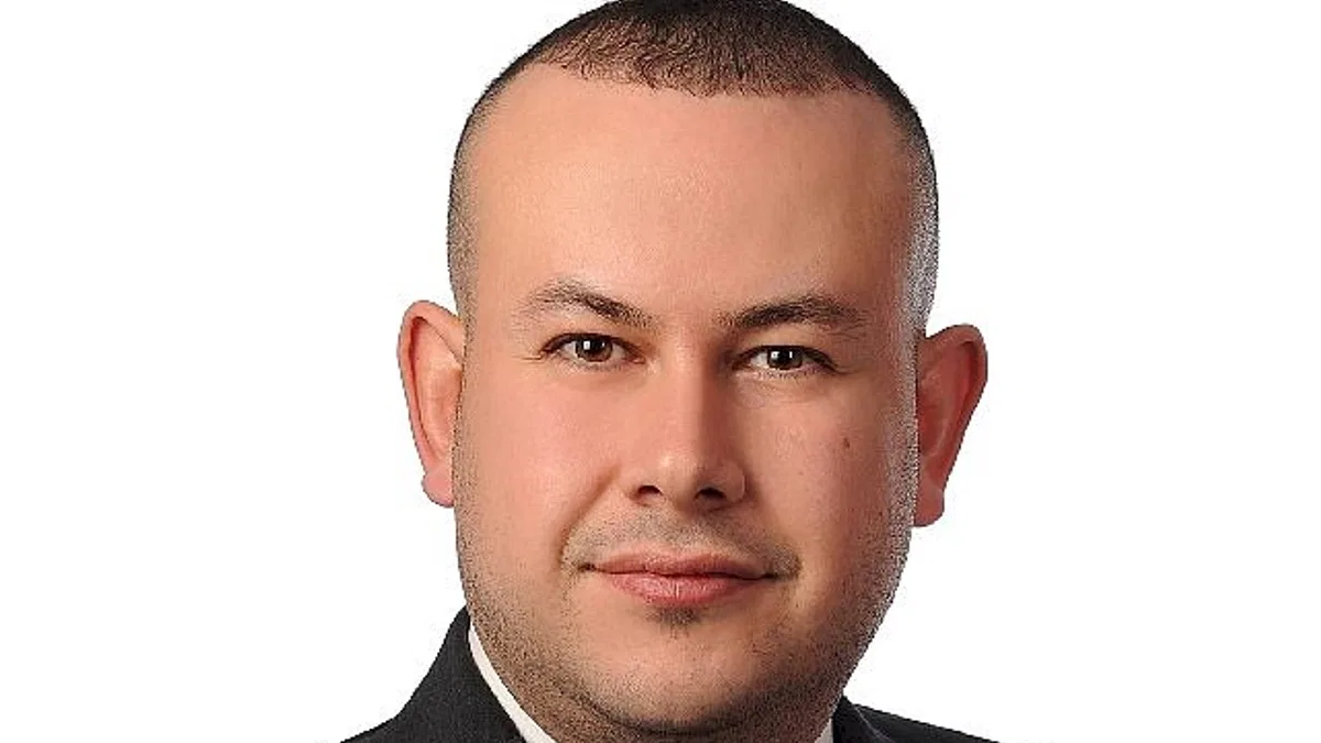 Günsan'ın Yönetim Kadrosuna Üst Düzey Atama