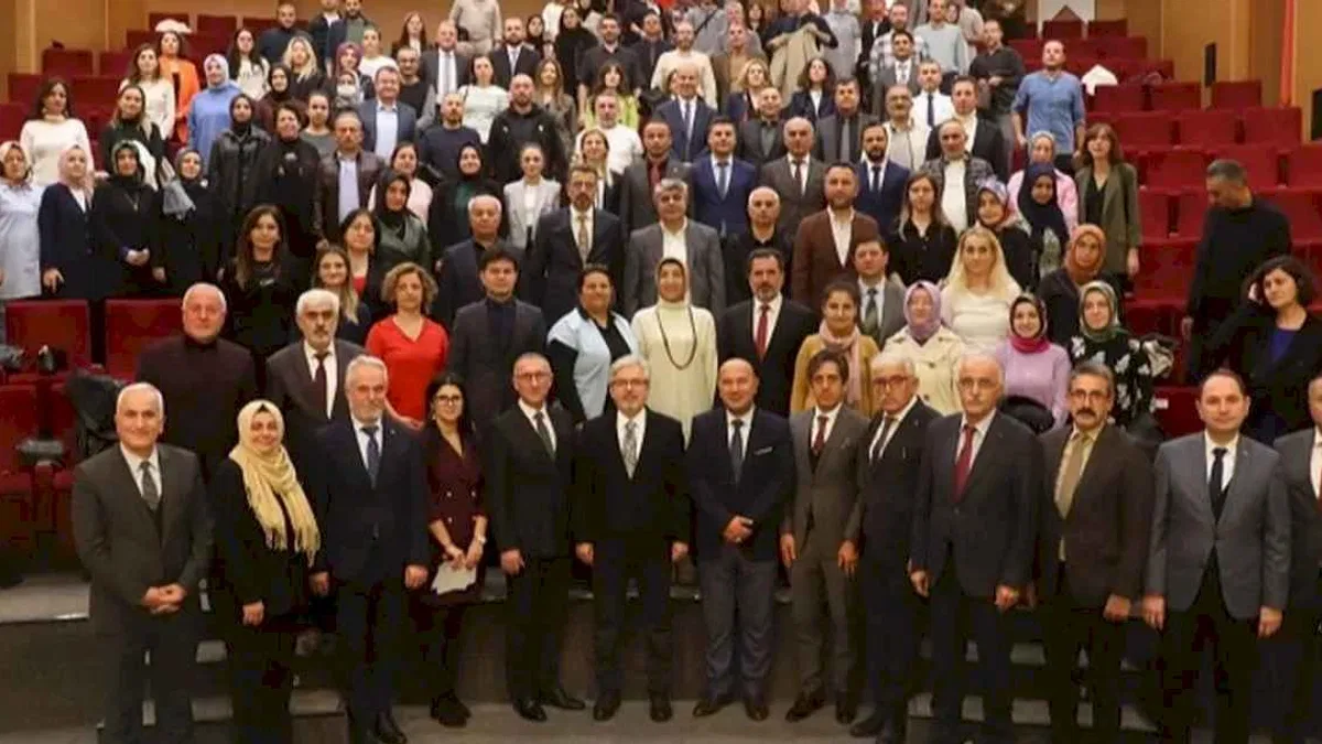 Sakarya Öğretmen Akademileri açıldı