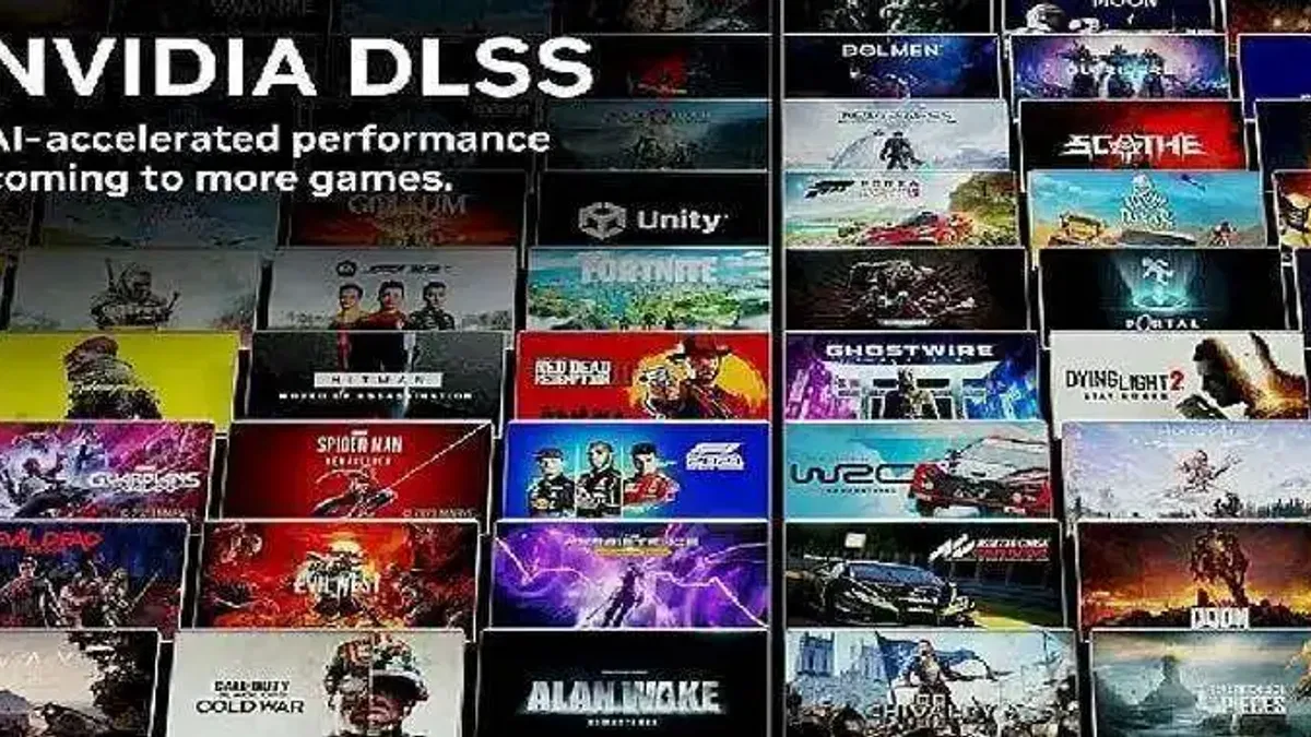'Testament: The Order of High-Human', 'Remnant II' ve 'Jagged Alliance 3' NVIDIA DLSS Desteği Alıyor