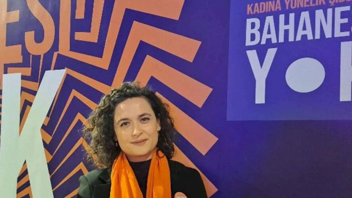 Kadına yönelik şiddetle mücadelede kurumlar arası iş birliği şart