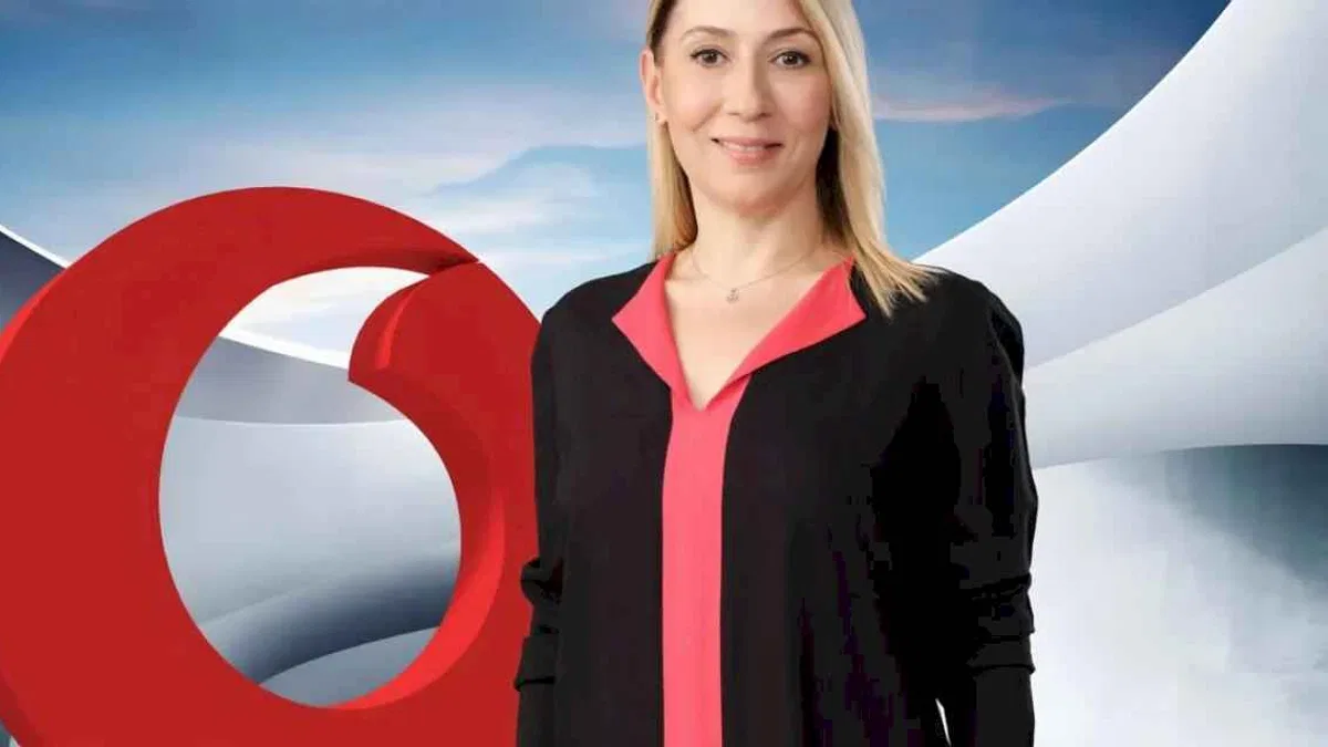 Vodafone’un Yeni Alan Kodu 547 İle Her Numara Bir Anlama Kavuşuyor