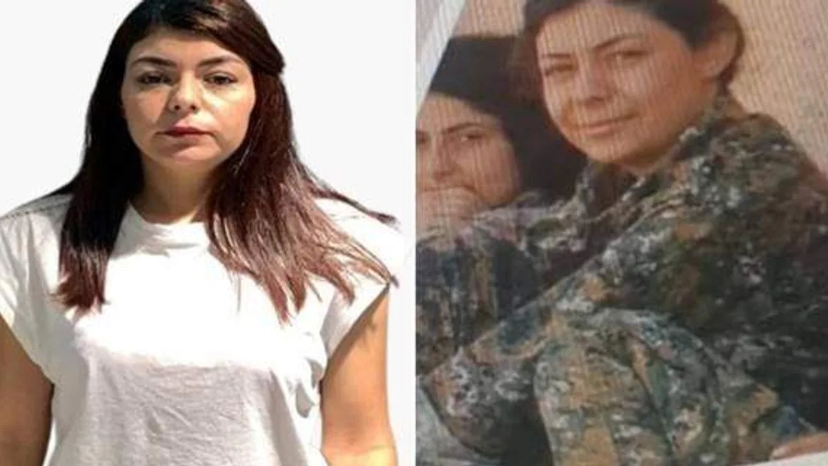 PKK/KCK üyesi terörist İstanbul Havalimanı'nda yakalandı